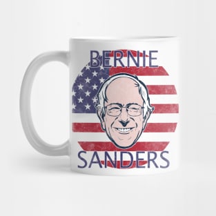 Bernard Sanders Mug